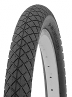 H.R.T. Покрышка  20x2.125 (57-406) BMX/FREESTYLE низкий P1175-08