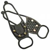 Антискользители для обуви, по 4 шипа