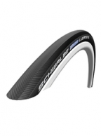 SCHWALBE Покрышка (11101010) LUGANO KevlarGuard B/B-SK SiC 28x1.10 700 х28C