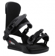 TERROR SNOW Крепления сноуборд  BLOCK Black Размер M (37-41 RU) (21/22)