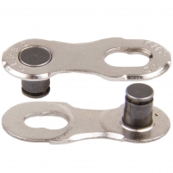 KMC Цепь/замок 5-302305 1/2\