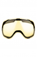 PRIME Линза для маски PRIME - COOL-C1 (Размер one size Цвет Желтый)