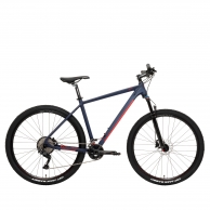 WELT Велосипед Rockfall 5.0 29 Ultramarine Blue 2023 Size: L