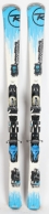 ROSSIGNOL Горные лыжи Б/У Experience 76x Carbon 156 + Rossignol 3.5-11  (121-76-111 R13)