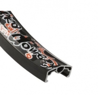 ALEXRIMS Обод SUPRA DOME 20\