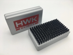 HWK Щетка из конского волоса
