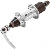 Втулка задняя JoyTech JY-F362TSE (ВН00160серебристый)