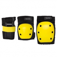 LOSRAKETOS Комбо защита COMBI LRK-006 M арт 15240 Yellow