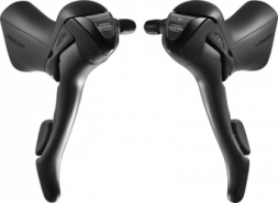 SHIMANO Шиф/Тор р. Shimano Sora, 3500, лев/пр, 2x9ск, тр.+оплетка (2017)