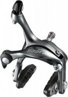 SHIMANO Тормоз клещевой Tiagra, 4700, задн, CS51, гайки:10.5мм, болт:12,8 колодк R50T5