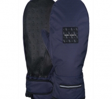 BONUS Варежки Athletic BASE navy 21/22 (M)