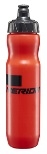 MERIDA Фляга BOTTLE 0,8л, Red/Black (2020)