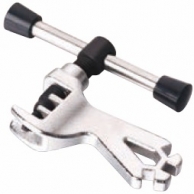 VINCA SPORT Выжимка цепи, ключ для спиц 14/15G, материал-сталь