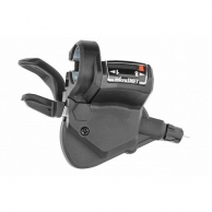 MICROSHIFT Шифтер TS38-8R для Shimano 8 скоростей