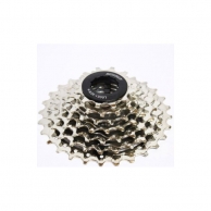 VINCA SPORT Кассета на 7 скоростей: 12-28Т, сталь CS 7 (2017)