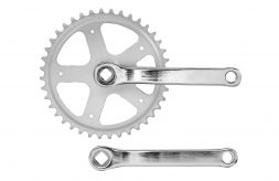 Шатуны HDL-S140 1/2\