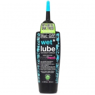 MUC-OFF Смазка для цепи 2021 Wet Lube 120ml
