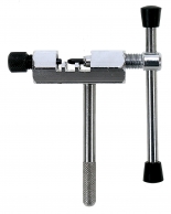 Выжимка  для 6-8 ск. цепей с поджимом, серебристая