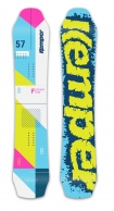 KEMPER Сноуборд Flight 154 (23/24)