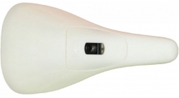 VELO Седло Velo VB-7101 White