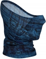 BUFF Бандана защитная Filter Tube Sture Denim M/L (127385.788.20.00)