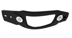 PRIME КЭП-СТРЕП нижний F1 Полиуретан Черный (Левый)