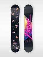 PRIME Сноуборд SURF 153 C3 (23/24)