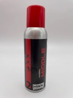 HWK Высокофтористый жидкий парафин Hydro Middle, -2°С/-10°С, 100 ml Spray