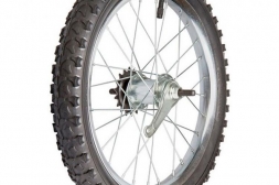 Колесо заднее Stels Rear 16