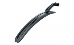 CUBE Крыло заднее Race Cubeguard Rear  grey (2016)