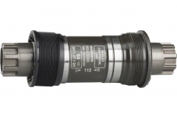 SHIMANO Каретка Shimano, ES300, 68/126, б/болтов