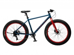 TIME TRY Велосипед TT222 2024 Синий 26\