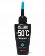 MUC-OFF Смазка для цепи 50 Degree Lube 40 (б/р) (980)