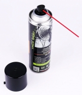 VINCA SPORT Силиконовая смазка аэрозоль 335мл VK 06