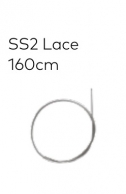 BOA Тросик системы шнуровки SS2 Lace 160cm арт B1533