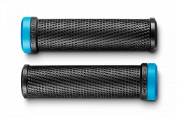 CUBE Грипсы CUBE Race black´n´blue