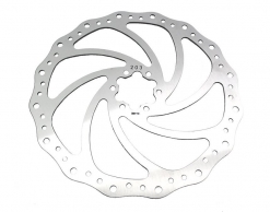 ZOOM Тормозной диск \