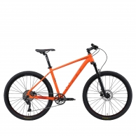 WELT Велосипед Ranger 2.0 27 Orange 2023 Size:L