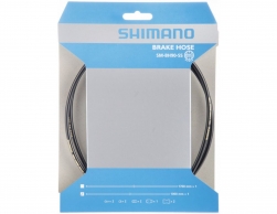 SHIMANO Гидролиния Shimano, BH90-SS, 1000мм, обрезной, цв. черный.