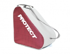 PROTECT Сумка для роликов и коньков, цв.розовый 39х39х2,2 (999-554)