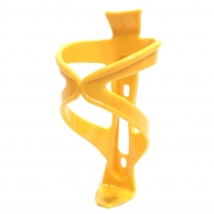 VINCA SPORT Флягодержатель пластиковый HC 13, жёлтый