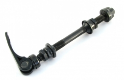 VINCA SPORT Ось VO 304 B Ось задняя-3/8\