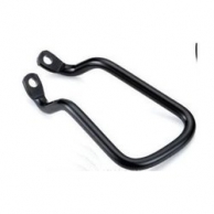 Защита заднего переключателя YDP-8D под эксцентрик, короткий (2016)