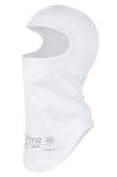 PRIME  Балаклава FUN-F1 White Размер: One Size