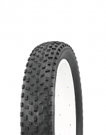 H.R.T. Покрышка  26x4.00 (101-559) 00-011083 Д/FAT BIKE средний