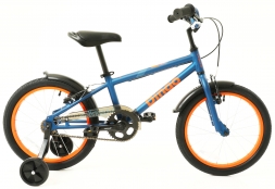 WELT Велосипед Dingo 18 2022 Deep Blue (US:one size)
