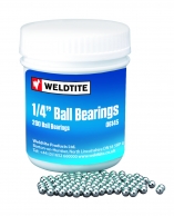 WELDTITE Подшипник 7-06145 задней втулки и каретки 1/4\