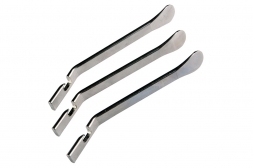 VINCA SPORT Монтажки VSI 12 металлические (комплект из трех штук) (2017)