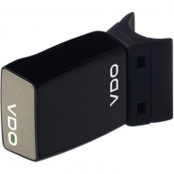 VDO Велоком. сенсор 4-7701 с хомут. для б/провод. X-DW/МС2.0WL VDO (Германия)