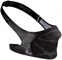 BUFF Маска защитная Mask Ape-X Black (126635.999.10.00)